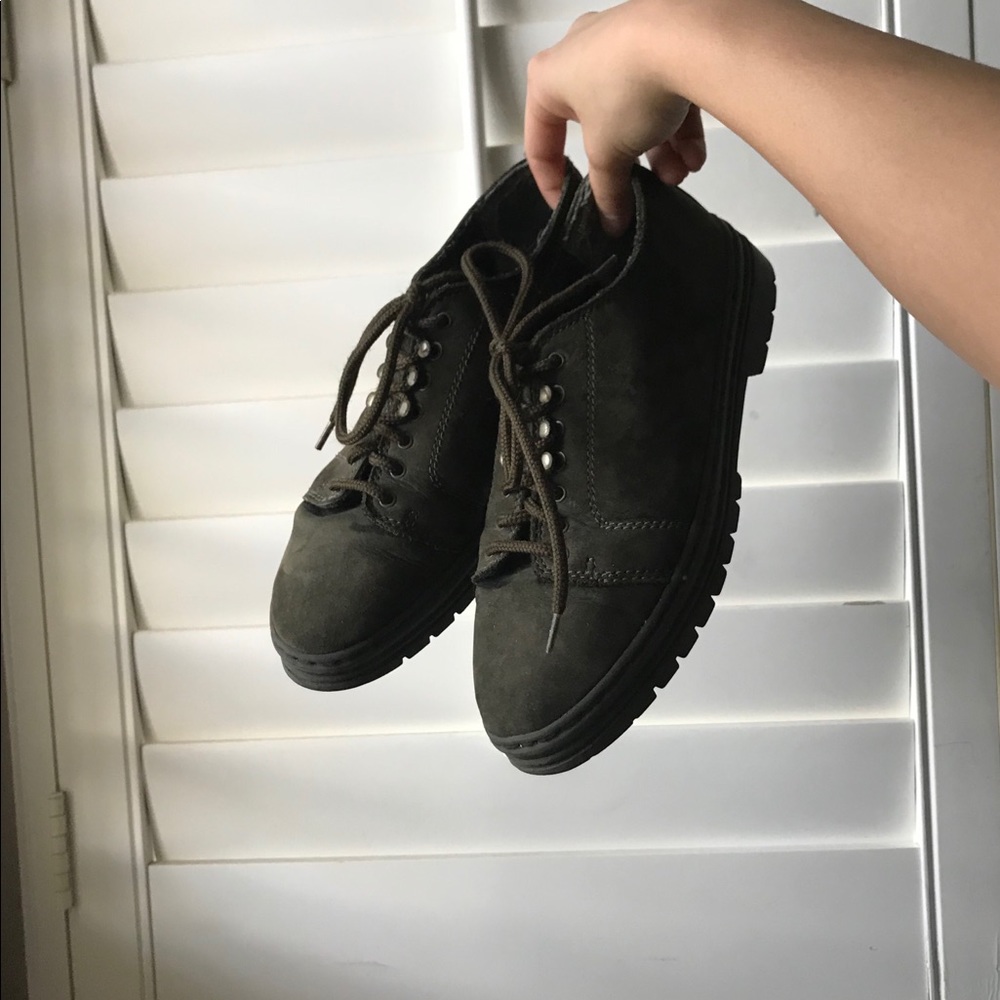 high sierra hiking shoes